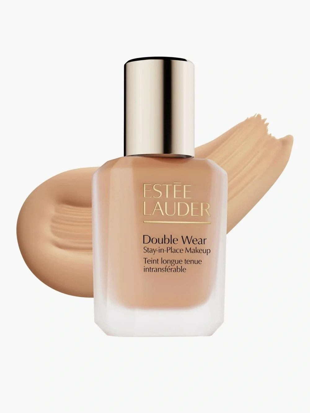 Estée Lauder Double Wear Stay-in-Place Longwear Matte Foundation # 2N2 Buff 30ml